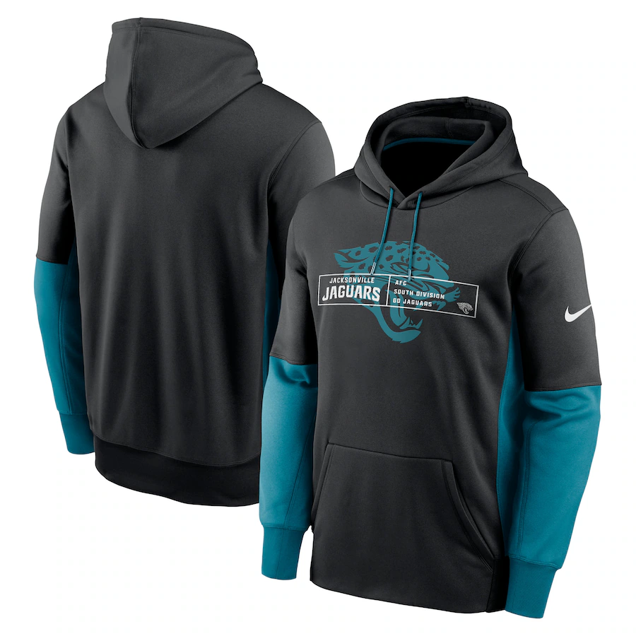 Men 2023 NFL Jacksonville Jaguars style #4 Sweater